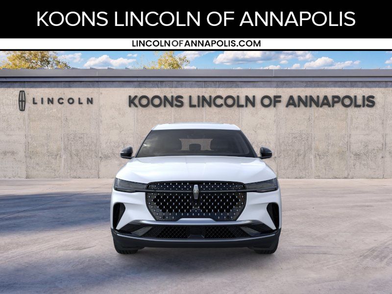 2026 Lincoln Nautilus Premiere - Photo 7
