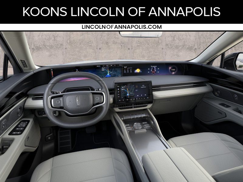2026 Lincoln Nautilus Premiere - Photo 10