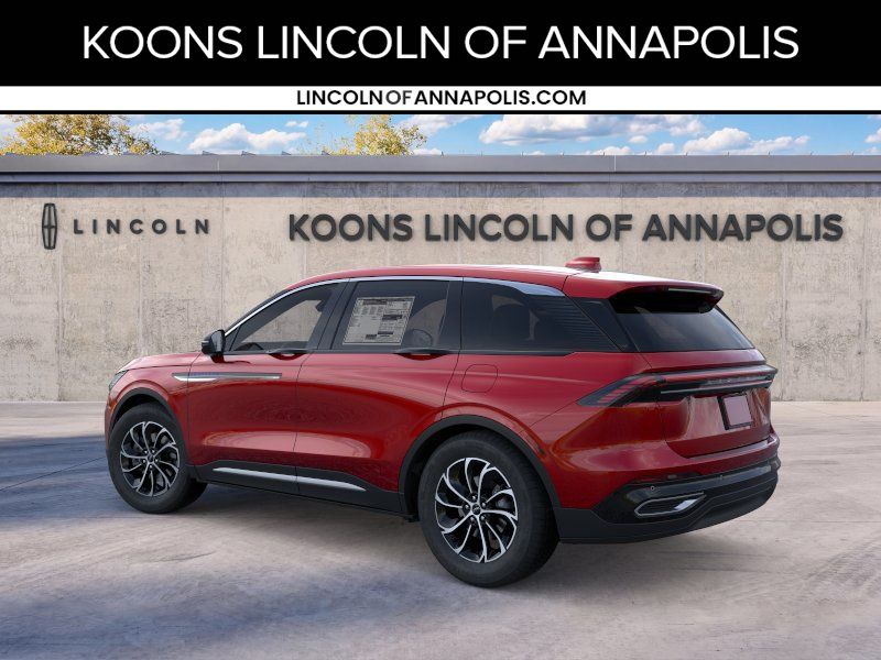 2026 Lincoln Nautilus Premiere - Photo 5