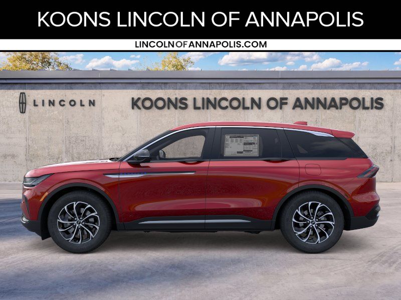 2026 Lincoln Nautilus Premiere - Photo 3