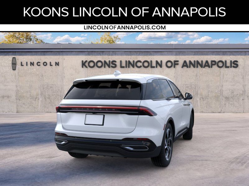 2026 Lincoln Nautilus Premiere - Photo 9