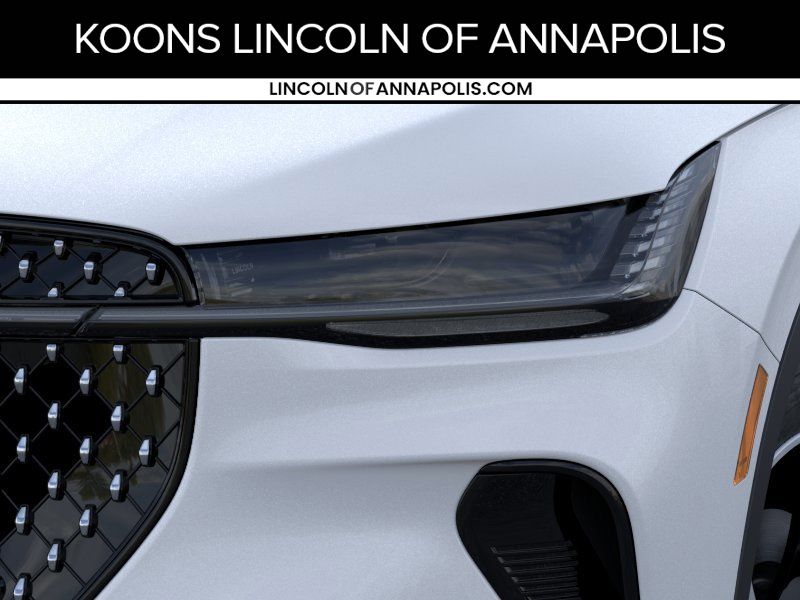 2026 Lincoln Nautilus Premiere - Photo 19