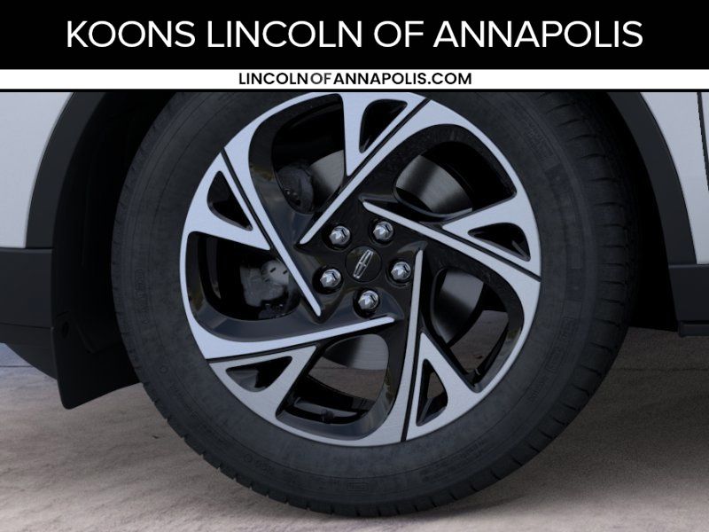 2026 Lincoln Nautilus Premiere - Photo 20