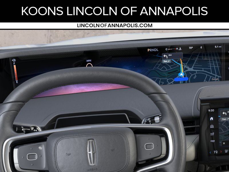 2026 Lincoln Nautilus Premiere - Photo 14