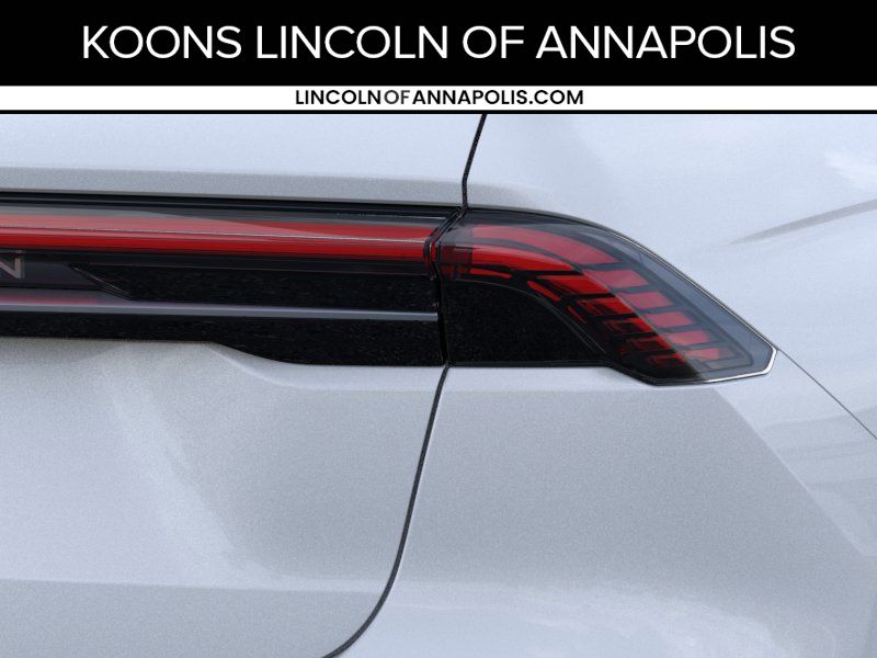 2026 Lincoln Nautilus Premiere - Photo 22