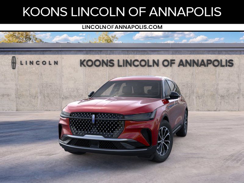 2026 Lincoln Nautilus Premiere - Photo 2