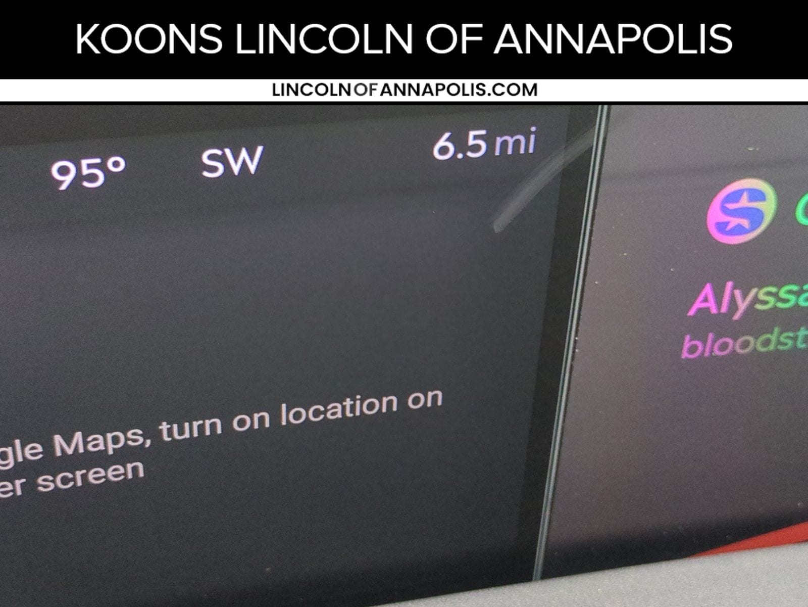 2027 Lincoln Navigator Reserve L - Photo 16