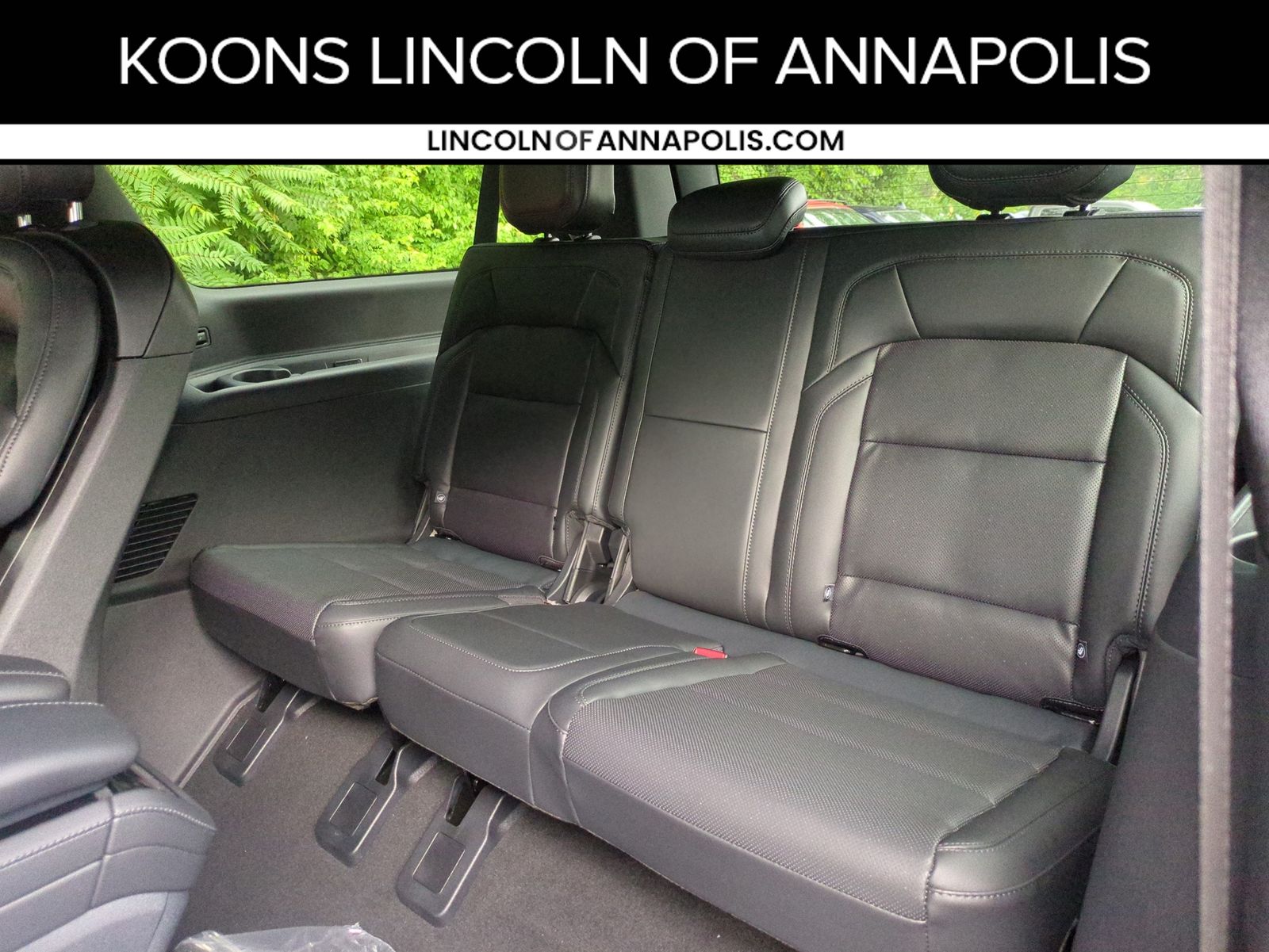 2027 Lincoln Navigator Reserve L - Photo 23