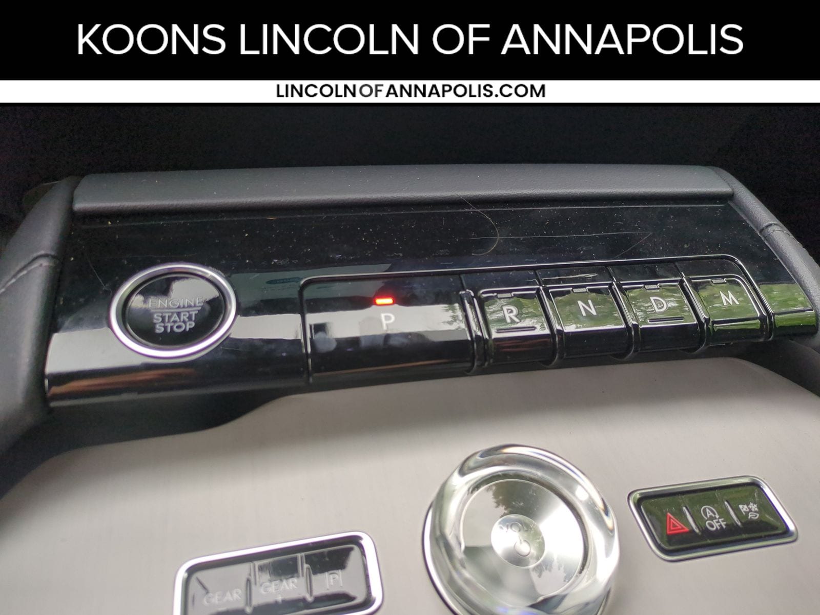 2027 Lincoln Navigator Reserve L - Photo 19