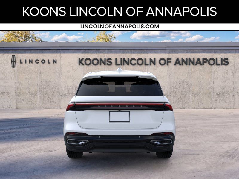 2026 Lincoln Nautilus Premiere - Photo 6