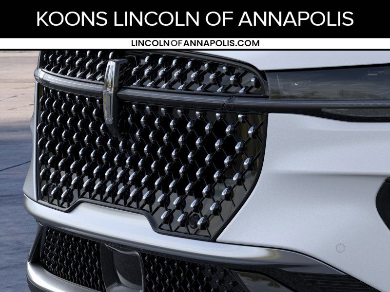 2026 Lincoln Nautilus Premiere - Photo 18