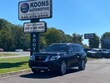  Nissan Armada