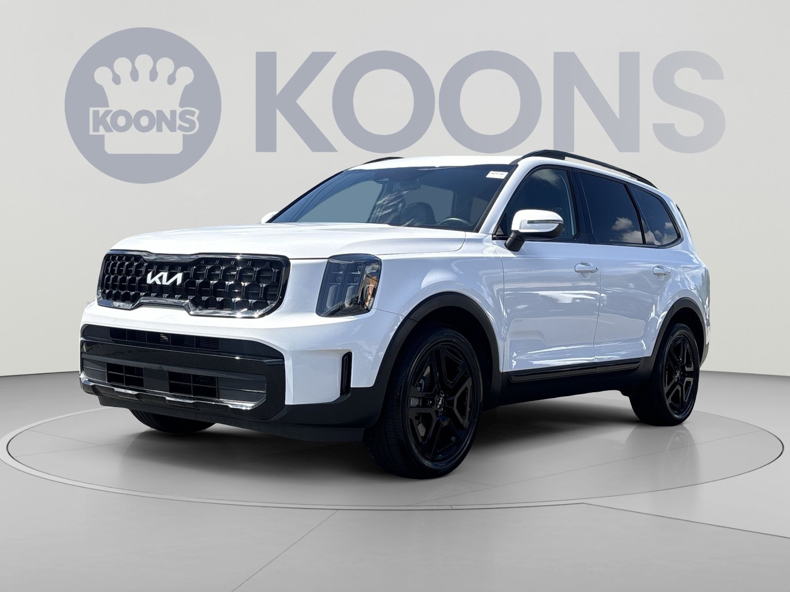 2024 Kia Telluride