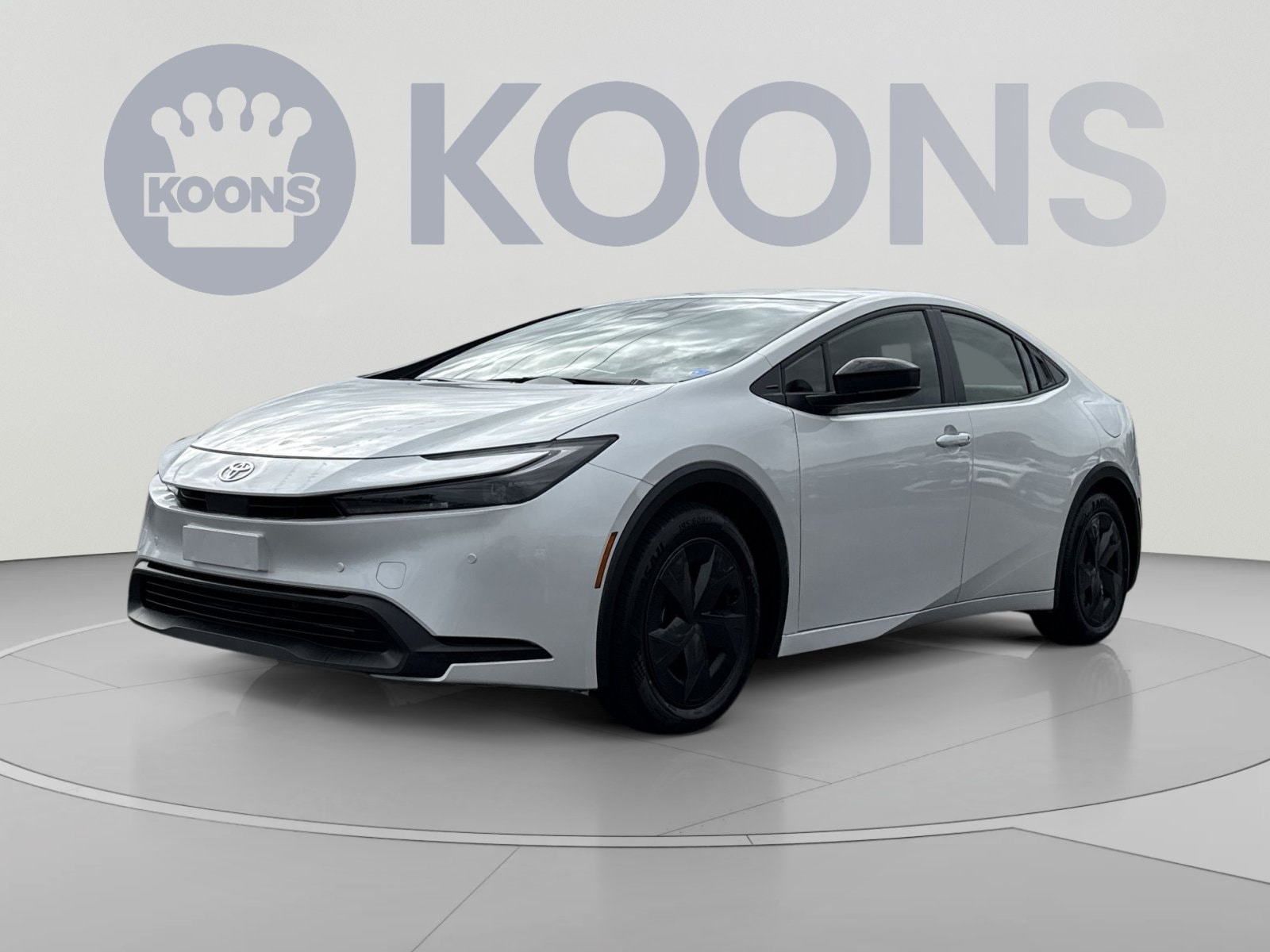 2026 Toyota Prius