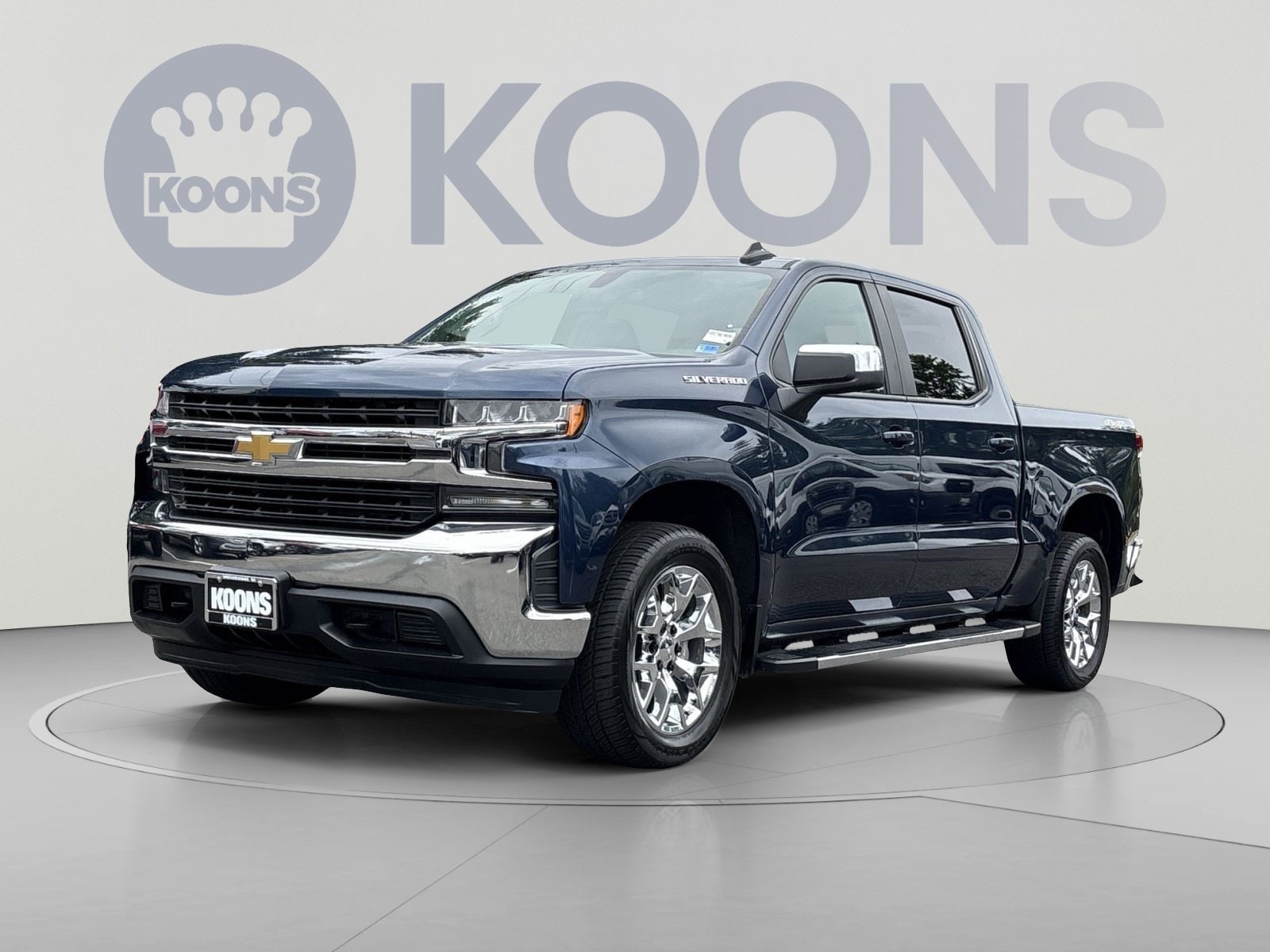 2022 Chevrolet Silverado 1500 Limited