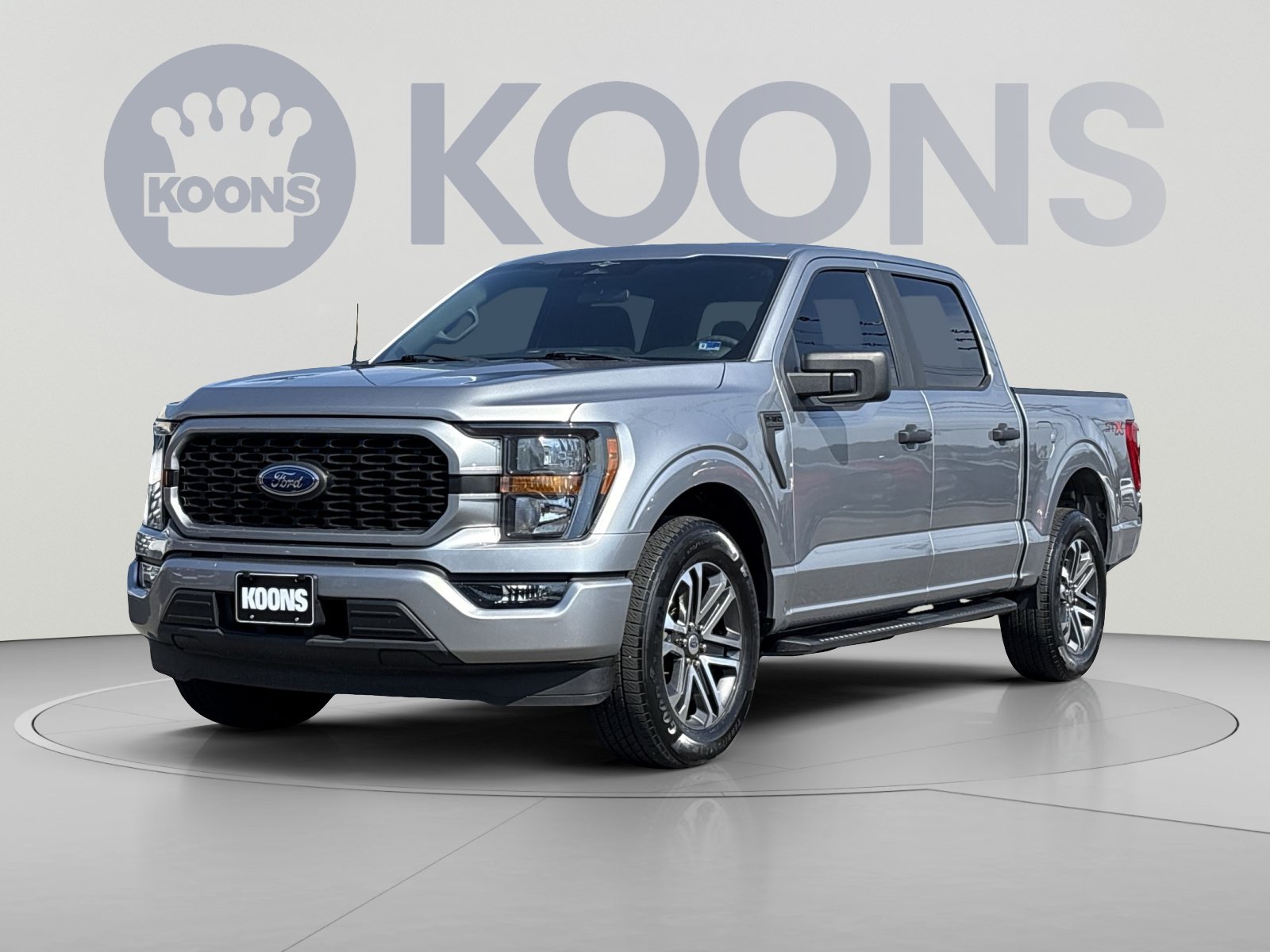 2023 Ford F-150 XL Truck