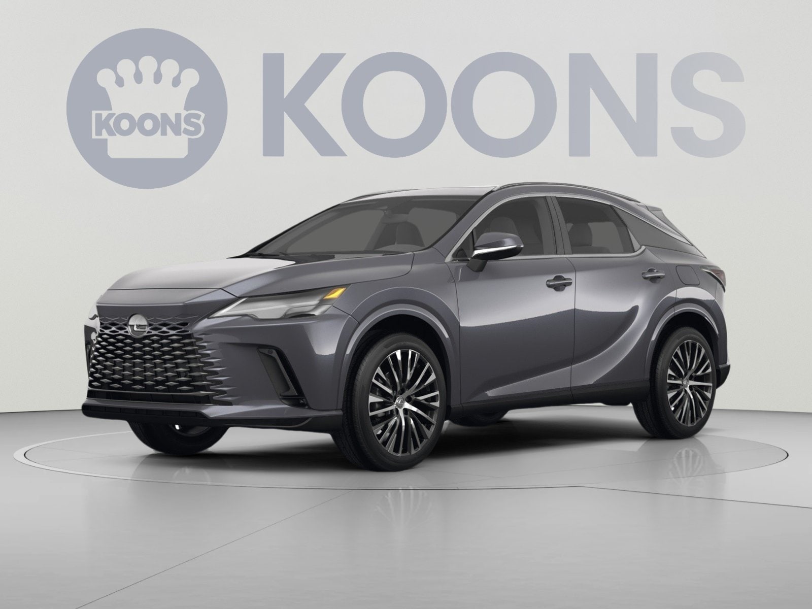 2023 Lexus RX