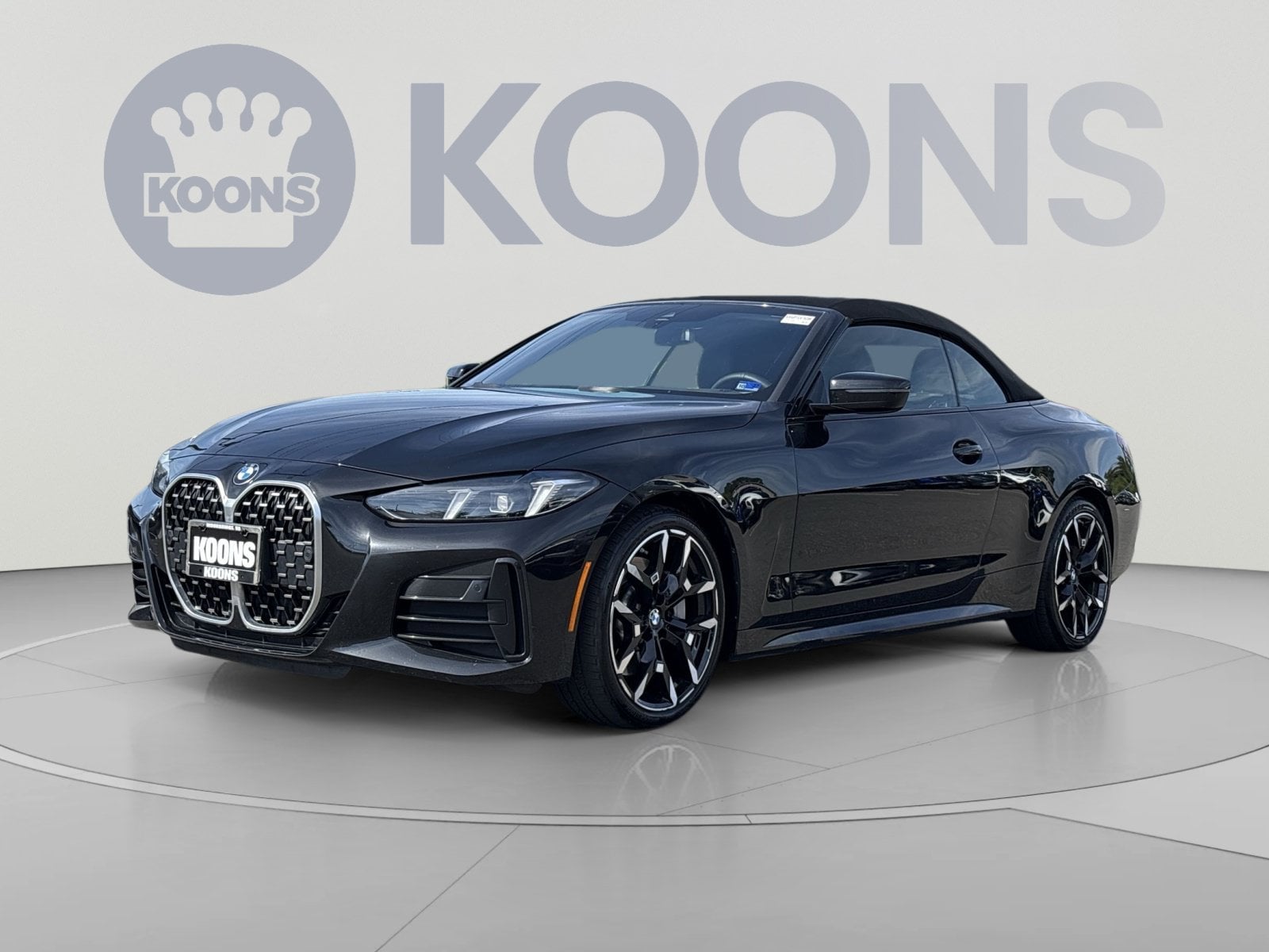 2026 BMW 4 Series