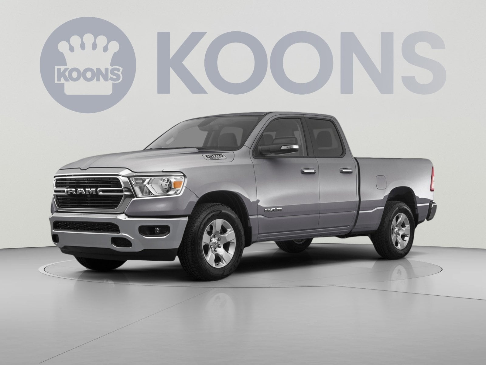 2022 RAM 1500 Pickup Big Horn/Lone Star