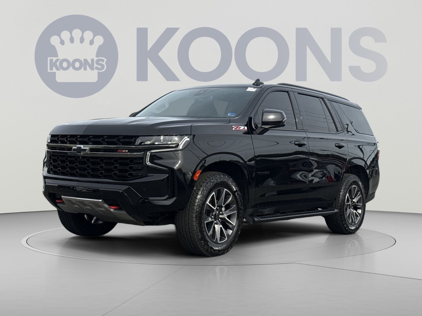 2022 Chevrolet Tahoe