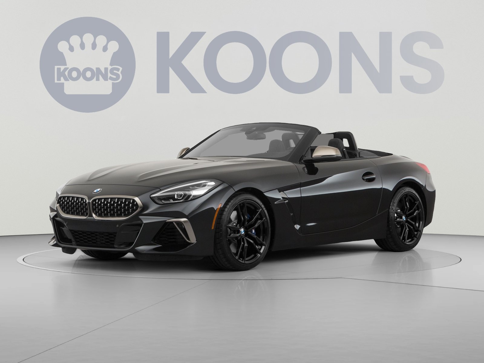 2020 BMW Z4