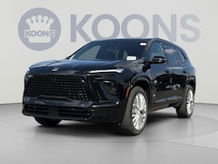 2026 Buick Enclave Sport Touring SUV