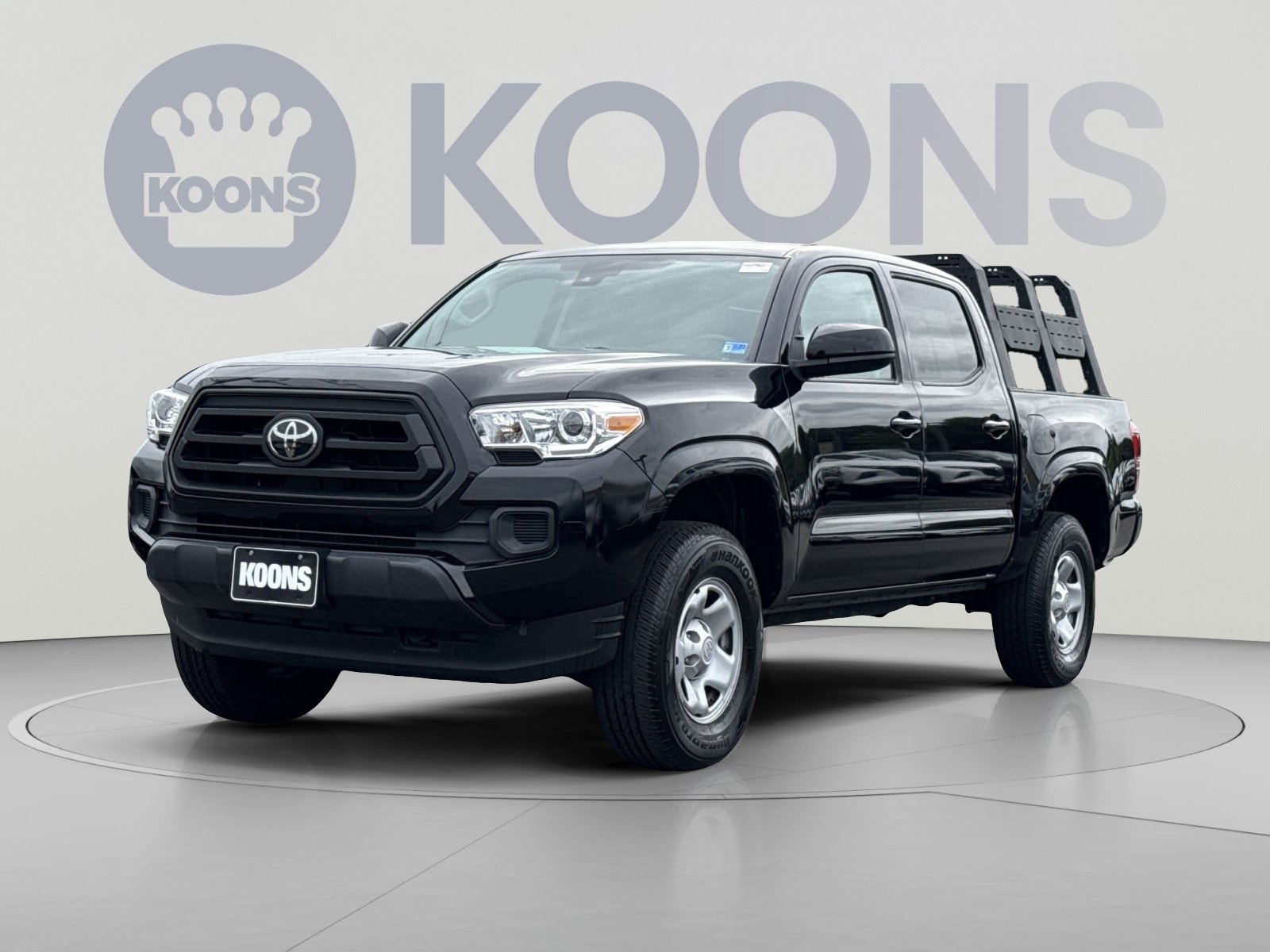 2023 Toyota Tacoma 4WD