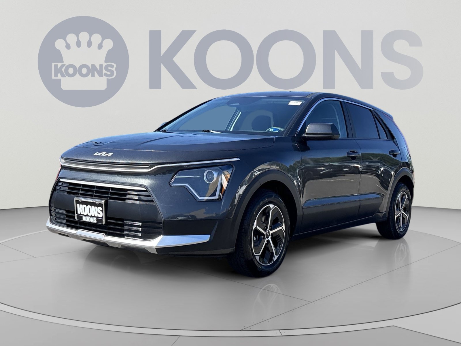 2025 Kia Niro