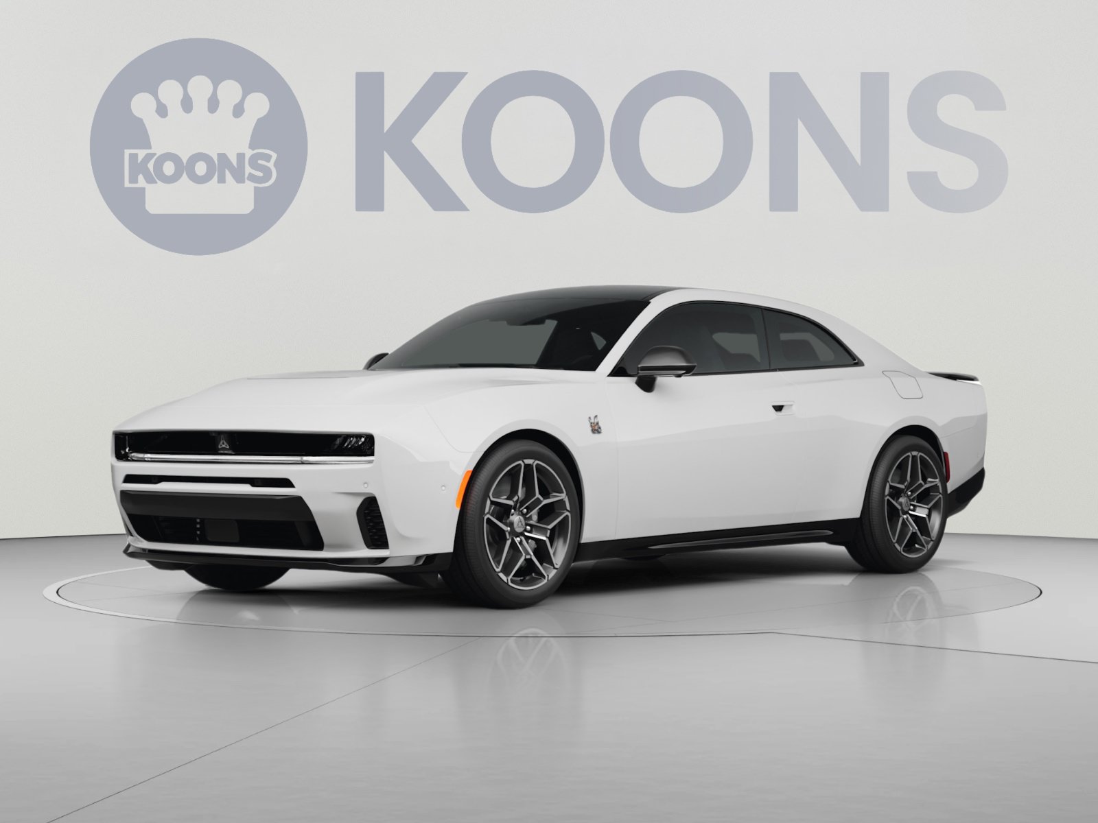 2026 Dodge Charger