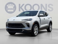 2026 Buick Encore GX Preferred SUV