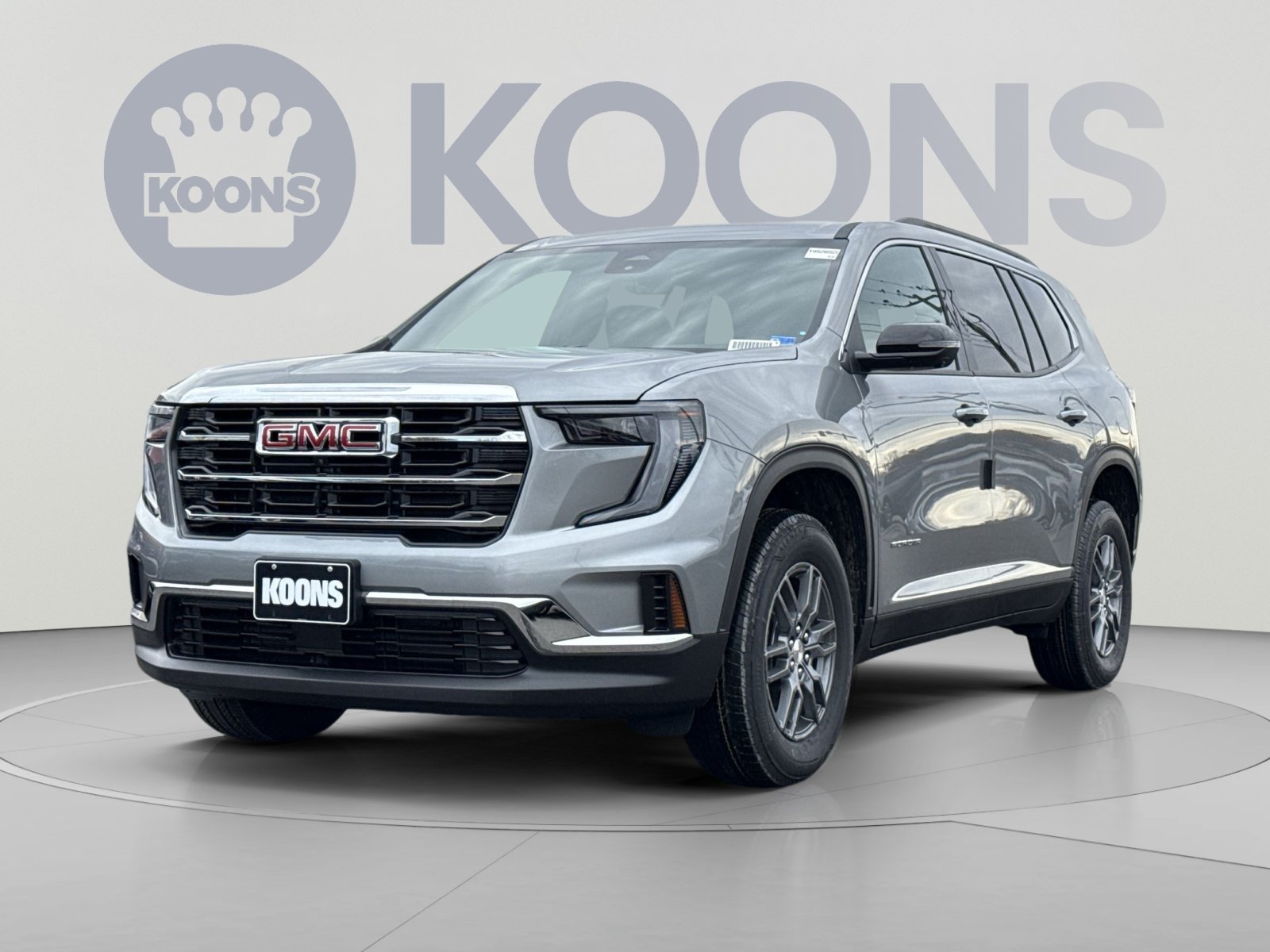 2026 GMC Acadia Elevation SUV