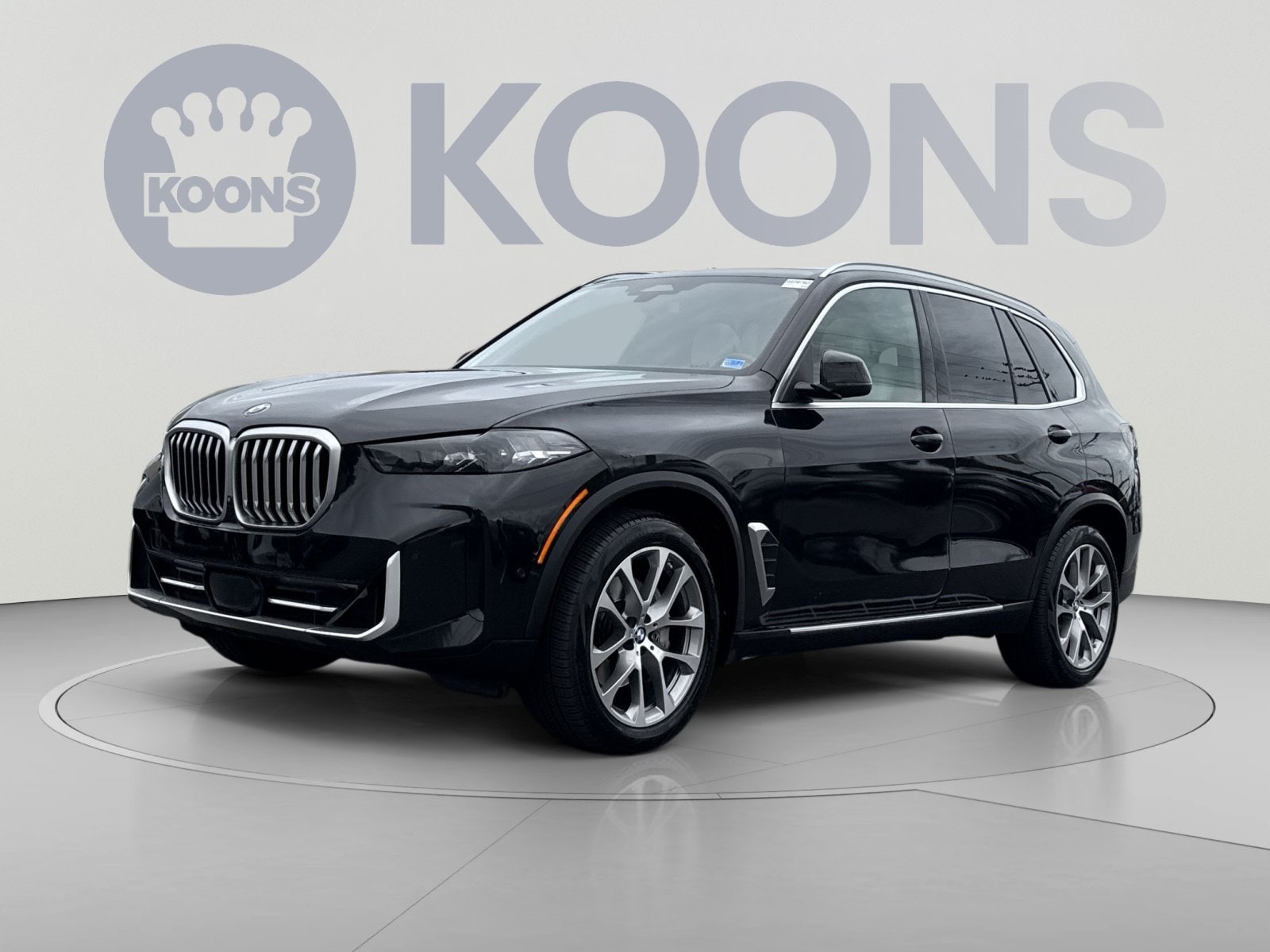 2024 BMW X5