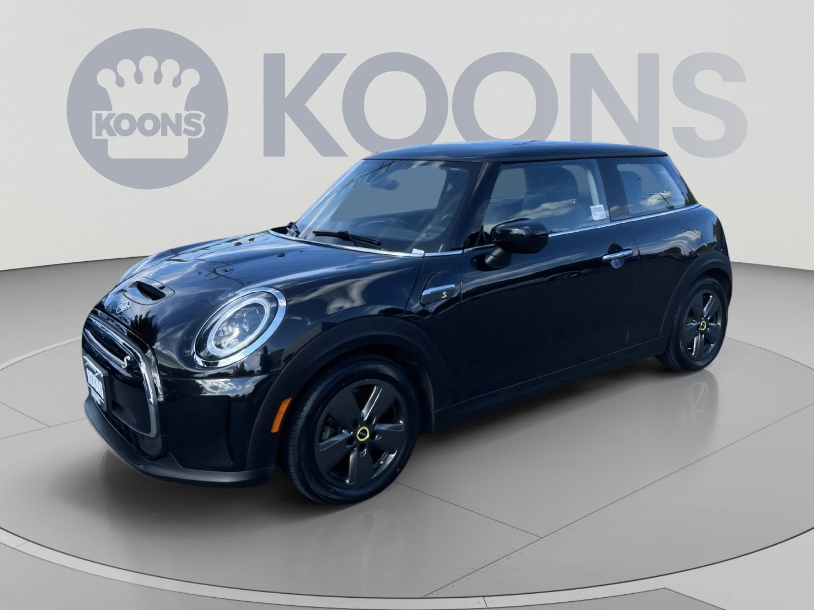 2024 MINI Hardtop 2 Door