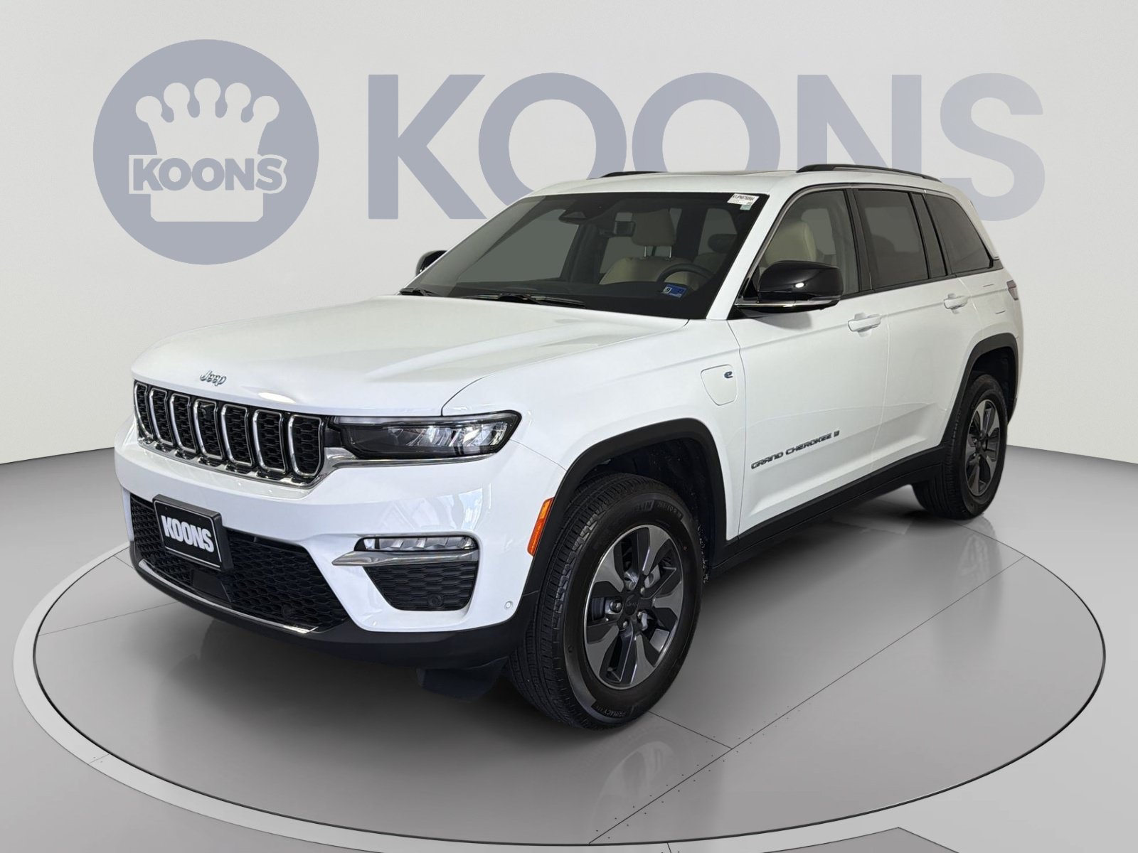 2022 Jeep Grand Cherokee
