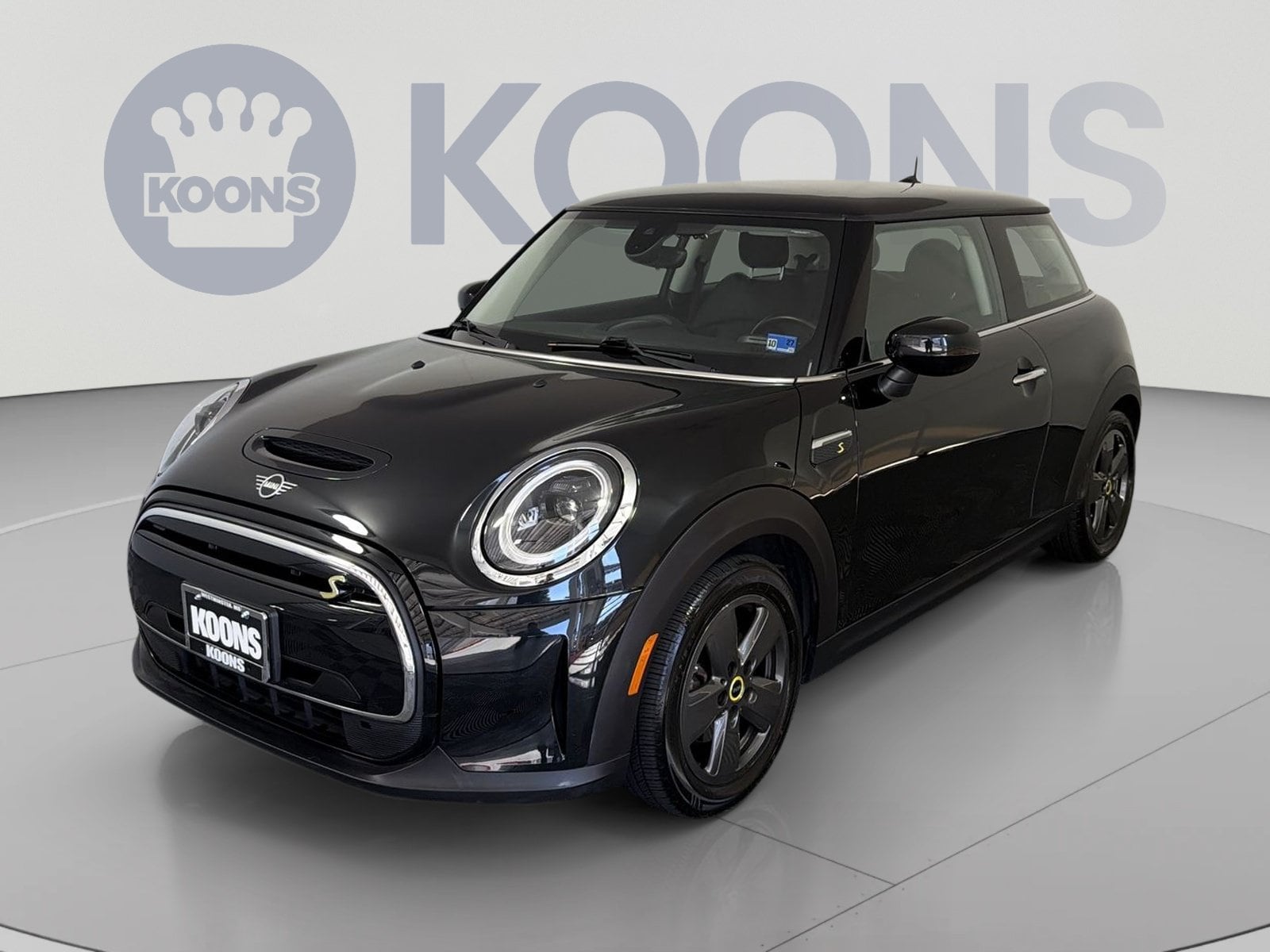 2024 MINI Hardtop 2 Door