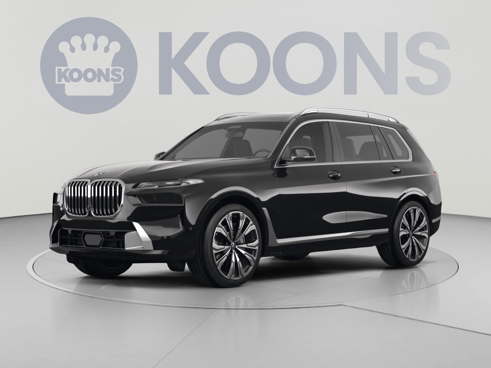 2023 BMW X7