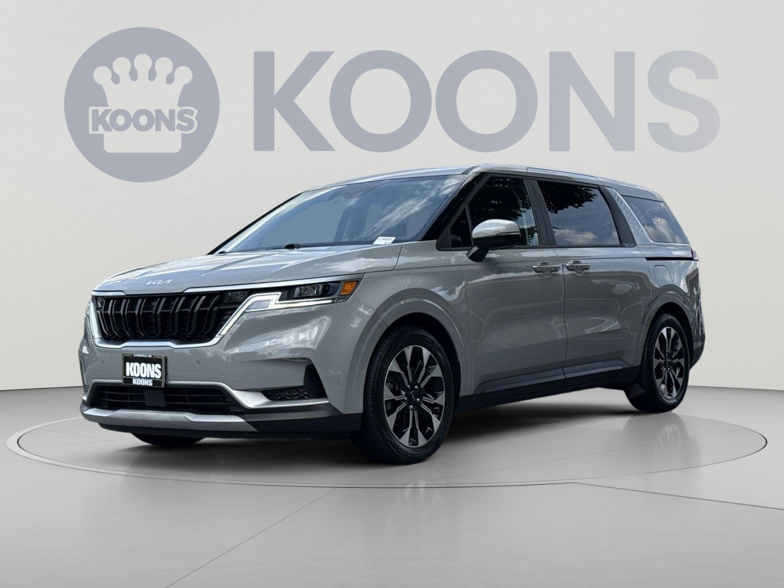 2022 Kia Carnival
