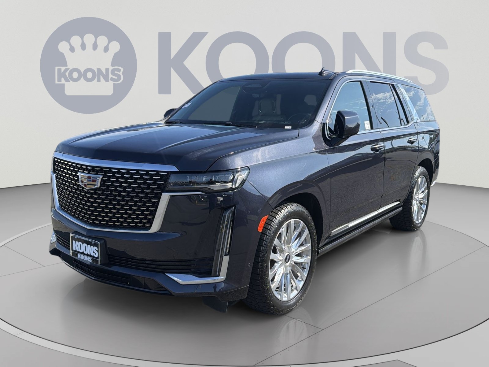 2023 Cadillac Escalade
