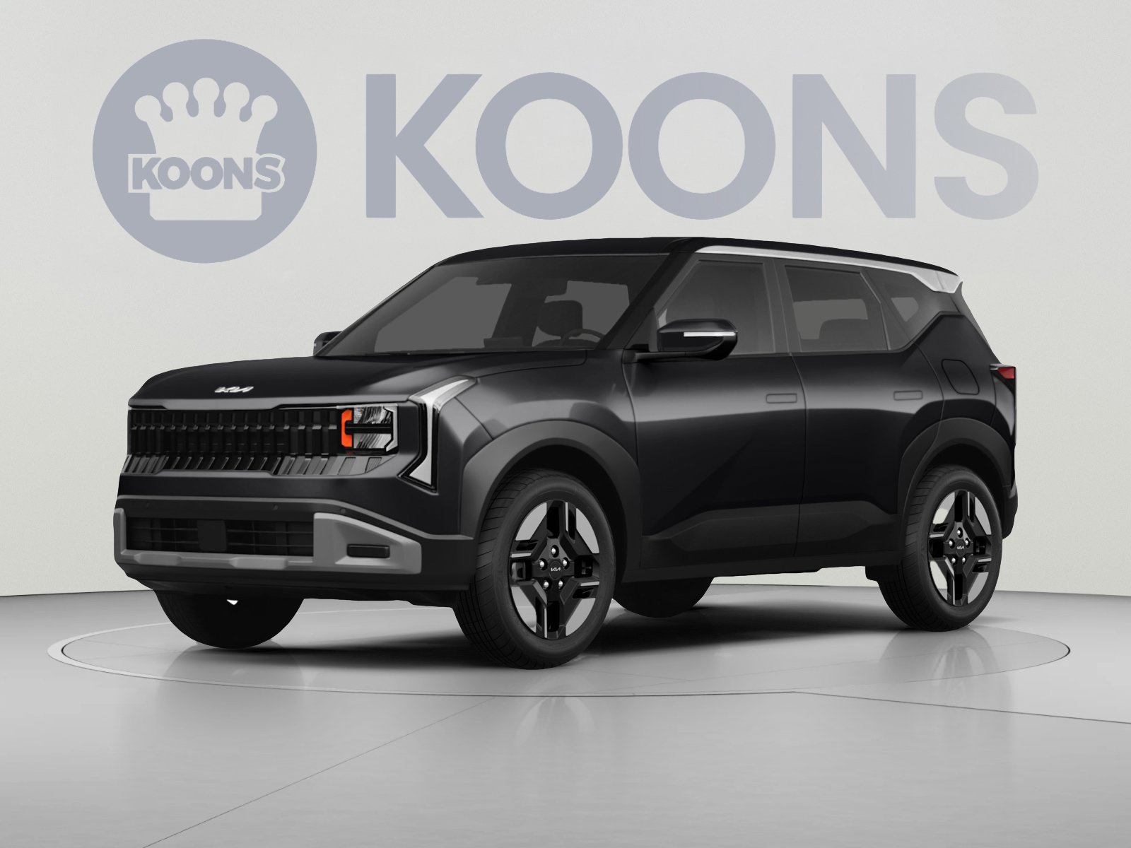 2027 Kia Seltos