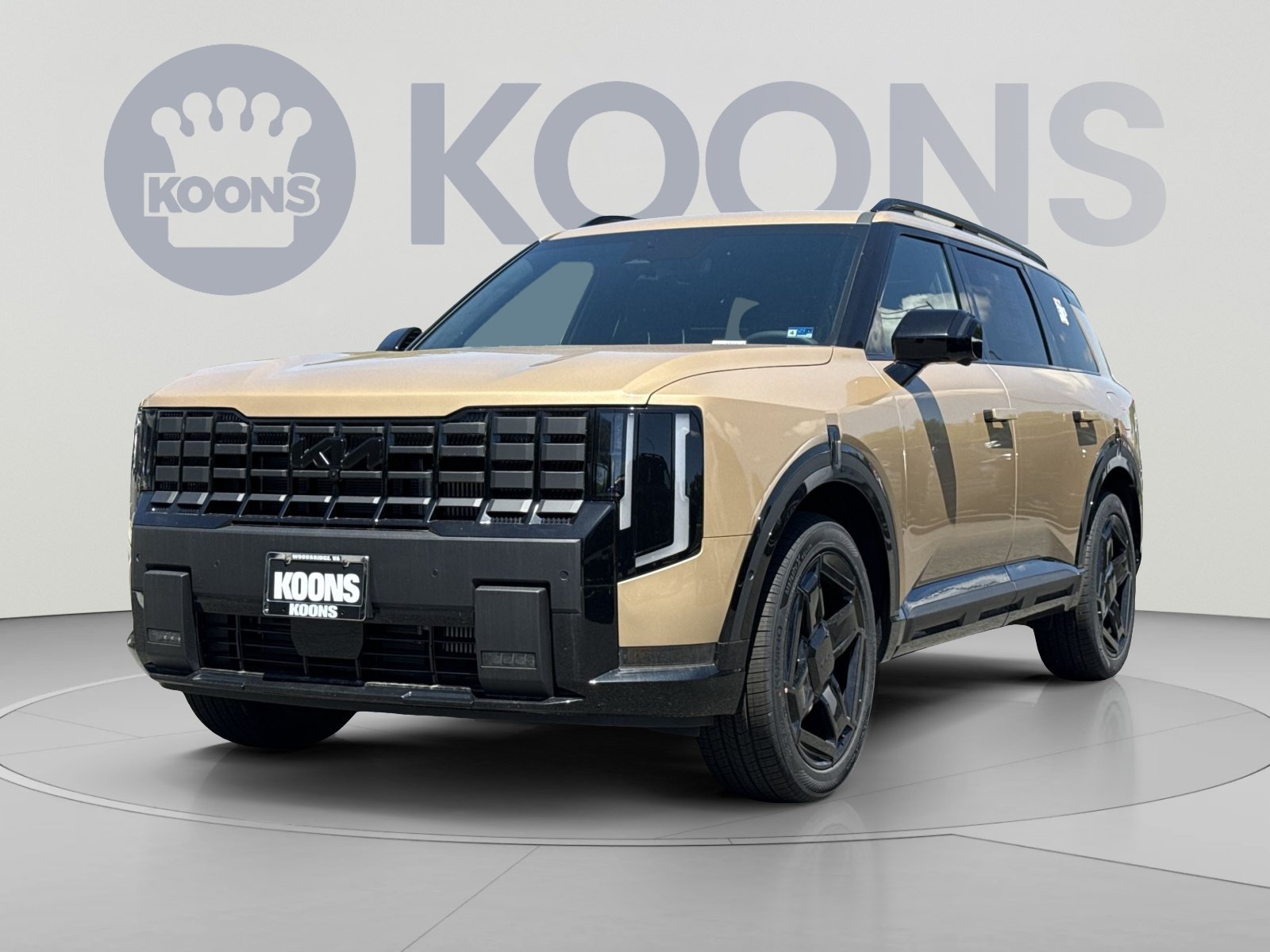2027 Kia Telluride