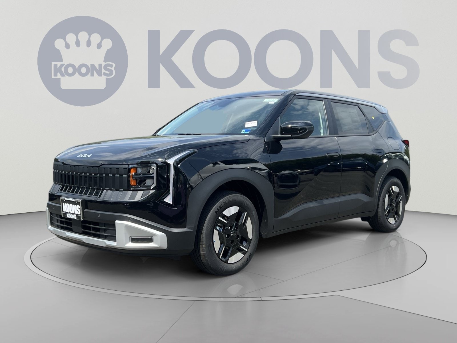 2027 Kia Seltos