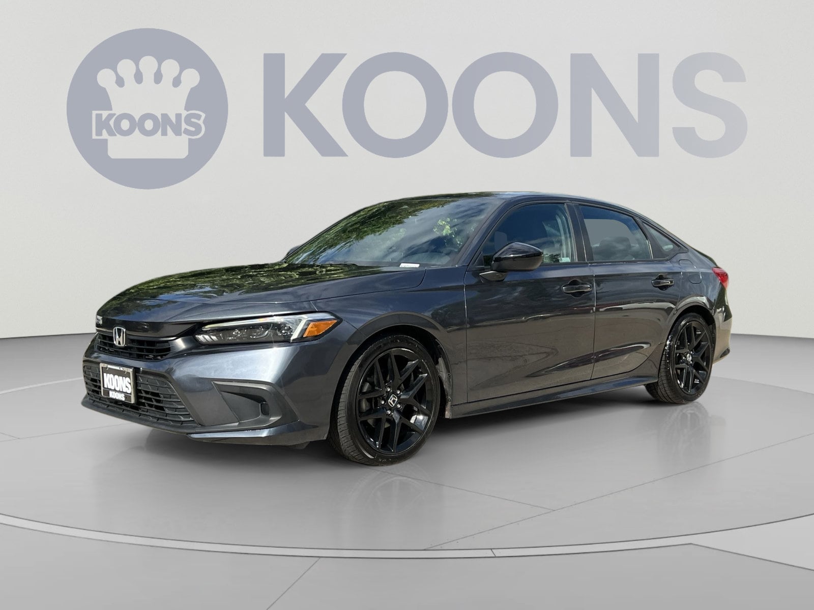 2023 Honda Civic
