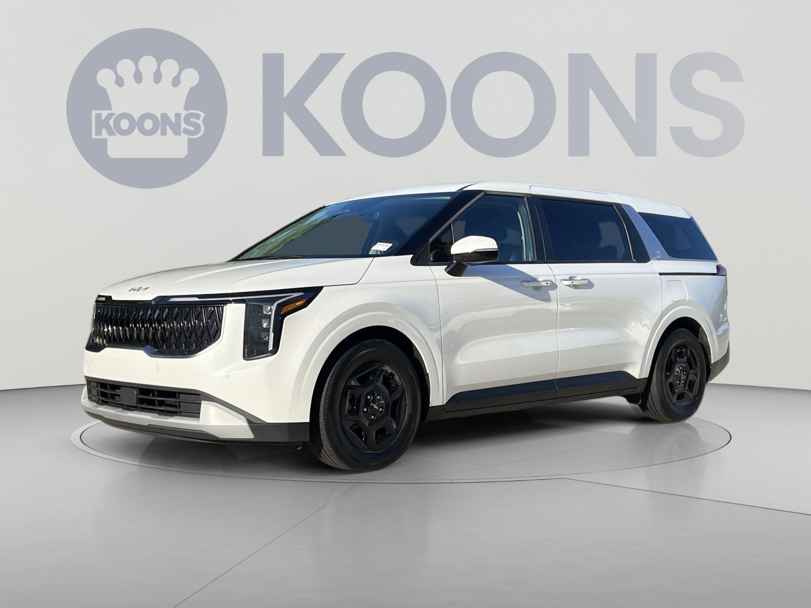 2025 Kia Carnival