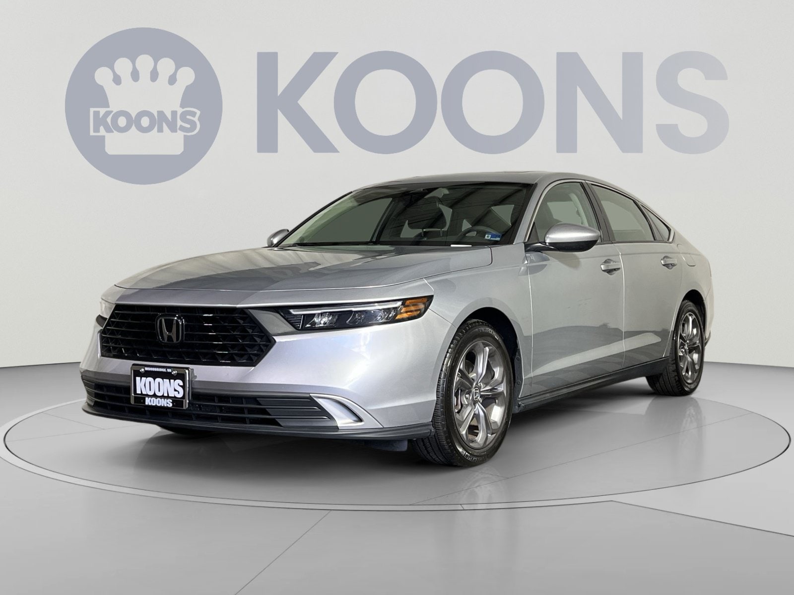 2024 Honda Accord Sedan