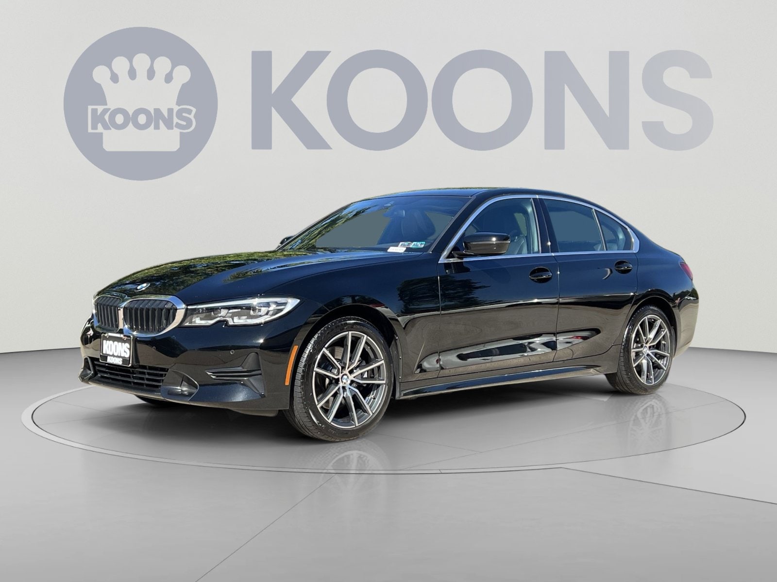 2022 BMW 3 Series