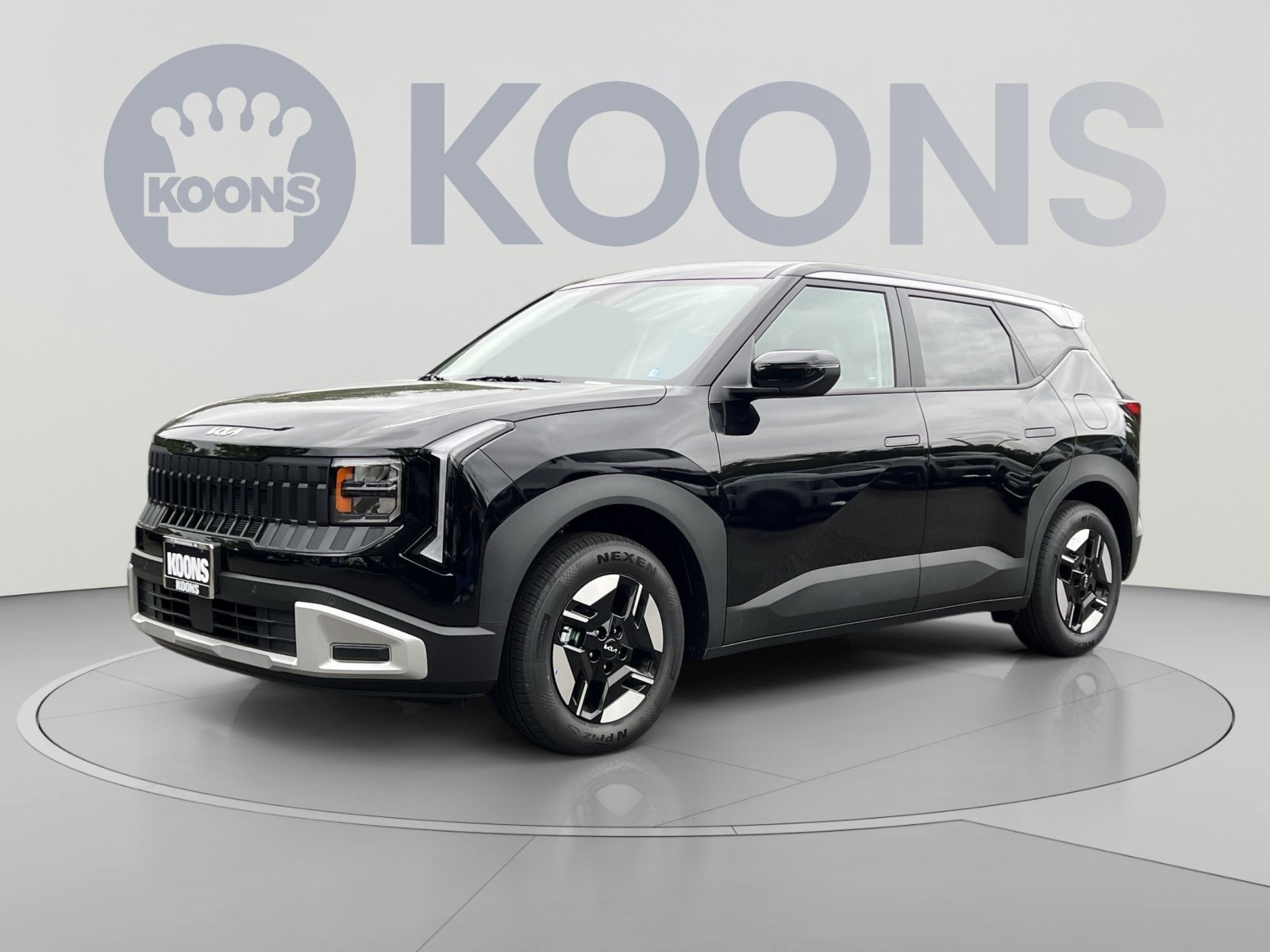 2027 Kia Seltos
