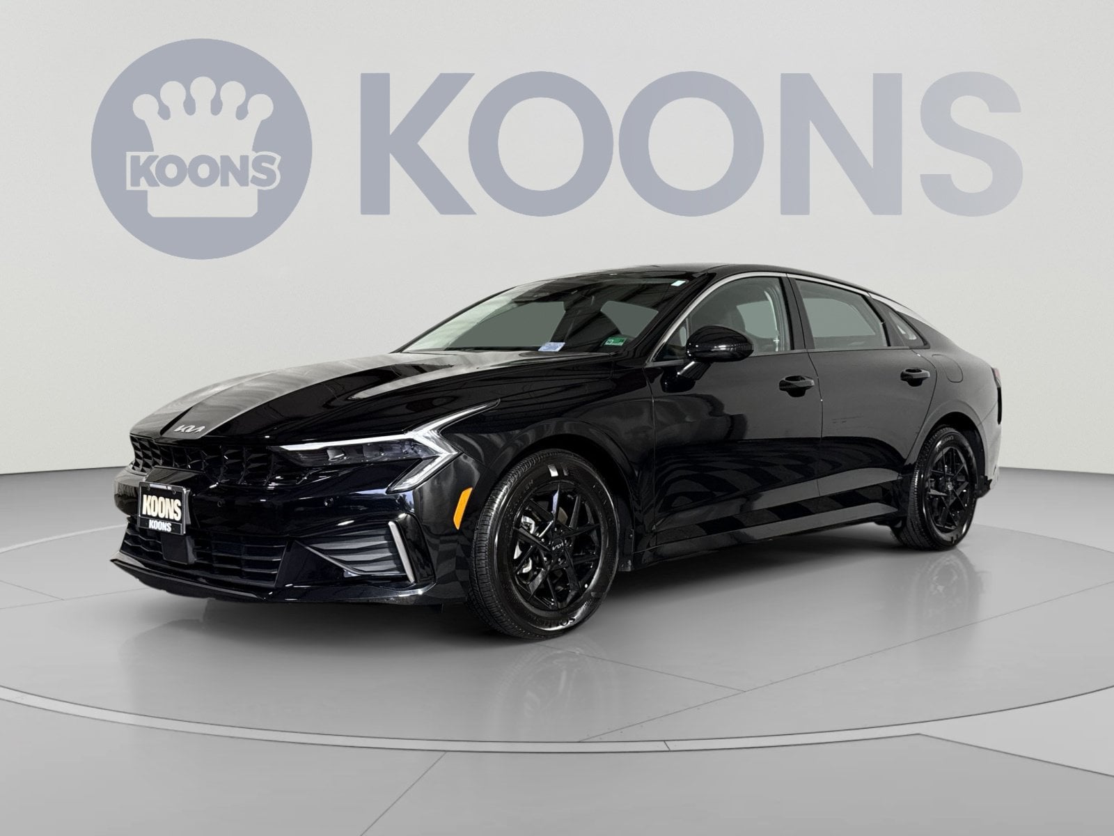 2026 Kia K5