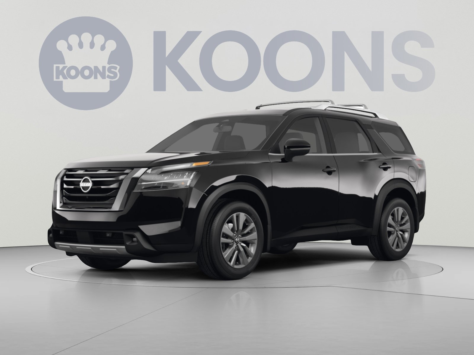 2023 Nissan Pathfinder