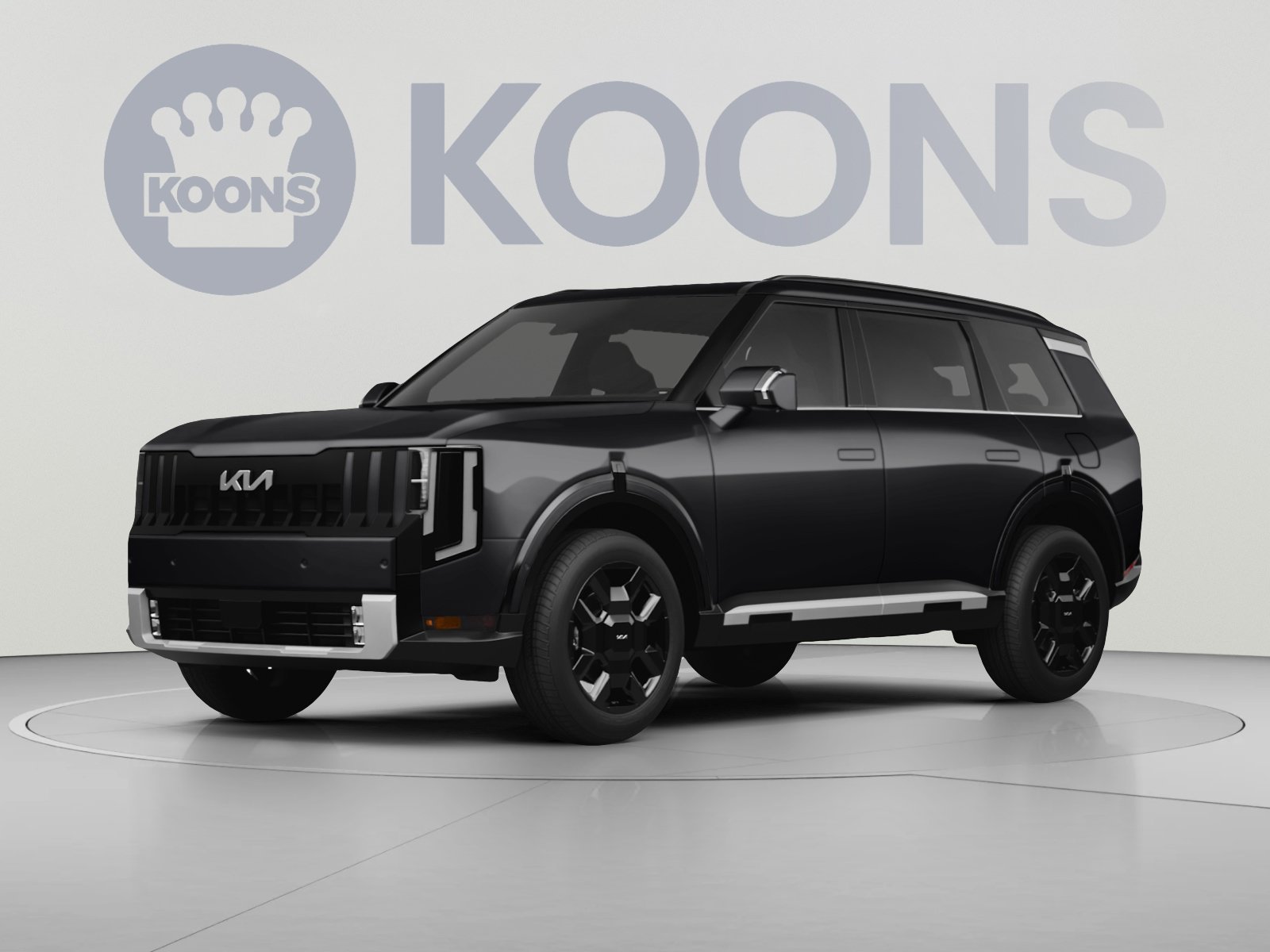2027 Kia Telluride Hybrid SX Prestige SUV