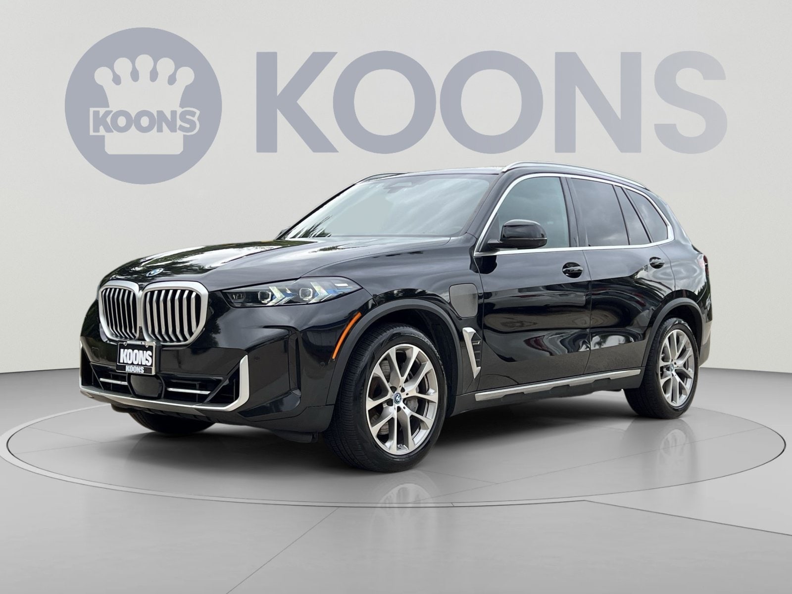 2024 BMW X5